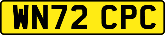 WN72CPC