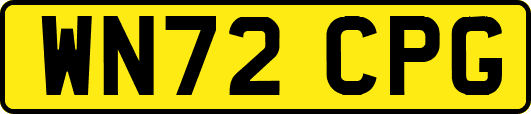 WN72CPG