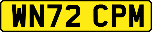 WN72CPM