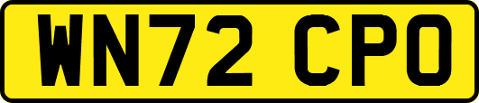 WN72CPO