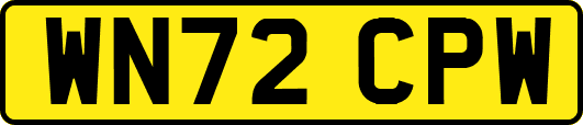 WN72CPW