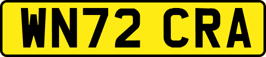 WN72CRA