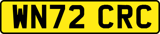 WN72CRC