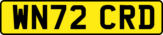 WN72CRD