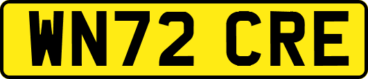 WN72CRE