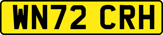 WN72CRH