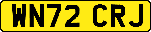WN72CRJ