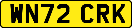 WN72CRK