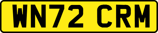 WN72CRM