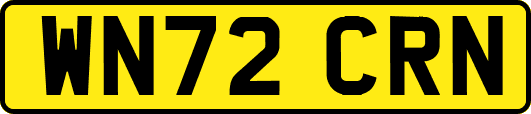 WN72CRN