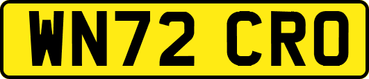 WN72CRO
