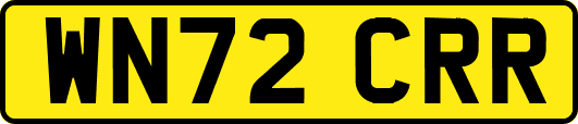 WN72CRR