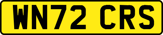 WN72CRS