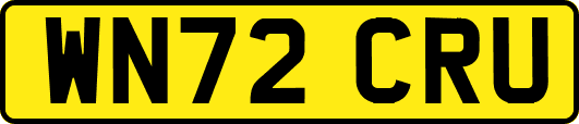WN72CRU