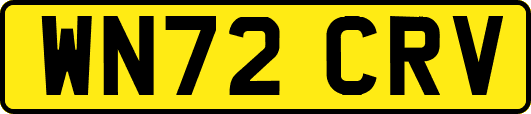 WN72CRV