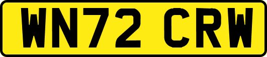 WN72CRW