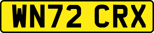 WN72CRX