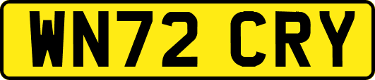 WN72CRY