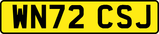 WN72CSJ