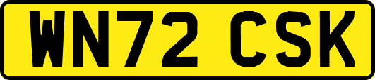 WN72CSK