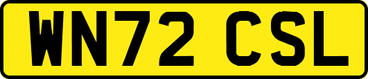 WN72CSL