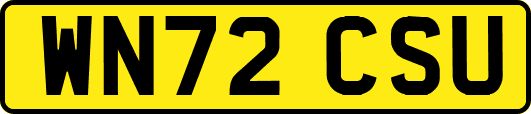 WN72CSU