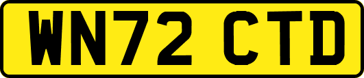 WN72CTD
