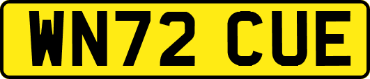 WN72CUE