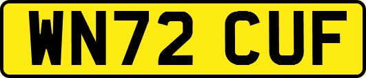 WN72CUF
