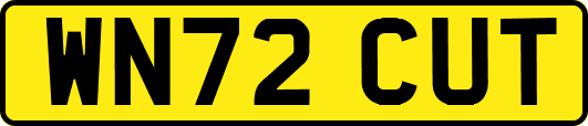 WN72CUT