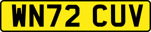WN72CUV