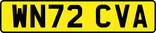 WN72CVA