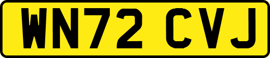WN72CVJ