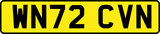WN72CVN