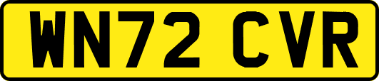 WN72CVR