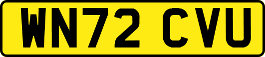 WN72CVU