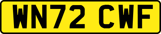WN72CWF