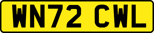 WN72CWL