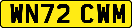 WN72CWM