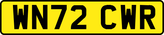 WN72CWR