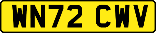 WN72CWV