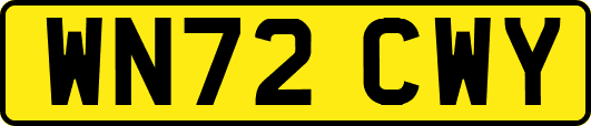 WN72CWY