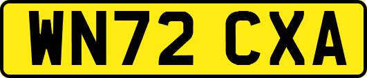 WN72CXA