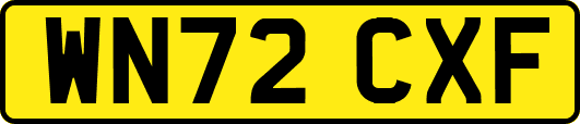 WN72CXF