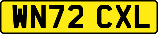 WN72CXL