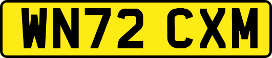 WN72CXM