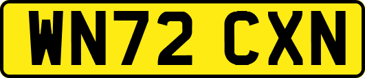 WN72CXN