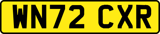 WN72CXR
