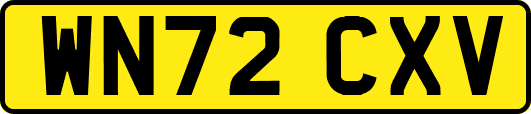 WN72CXV