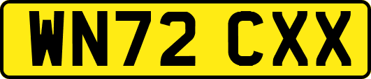 WN72CXX